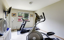 Staines home gym construction leads