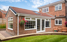 Staines house extension leads