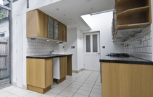 Staines kitchen extension leads
